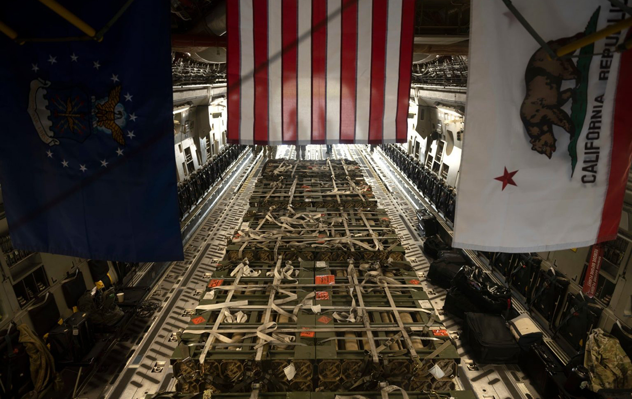 Shell hunger: Ukraine's options for ammo sourcing and West's ability to bypass Russia